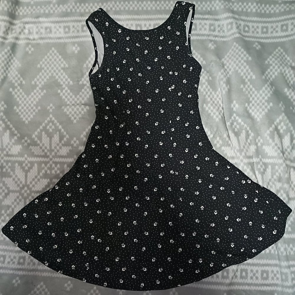 Forever 21 skater dress